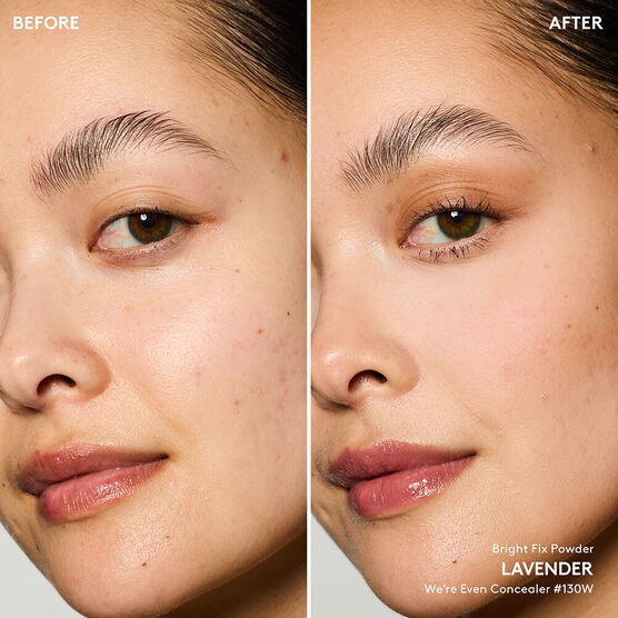 CORRETIVO ILUMIN LAVENDER 1 BRIGHT FIX